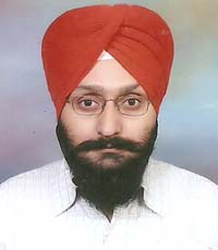 RANJIT SINGH