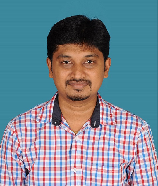 KARTHIK GUNASEKARAN