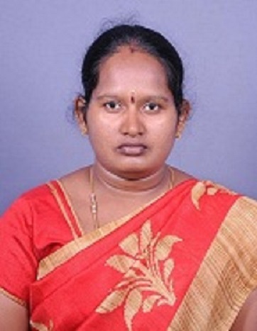 NALINI V