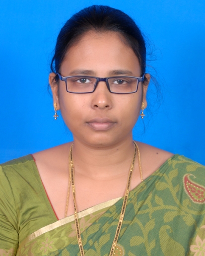 ARUNA KUMARI PALISETTY