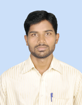 SURESH M