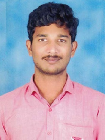 MALLAMPATI DILEEP KUMAR