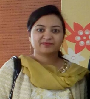 DR. REET KAMAL