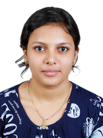 GOPIKA P M