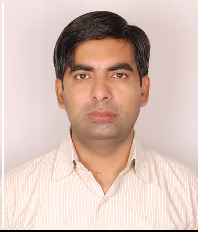 DR AMIT SACHDEVA