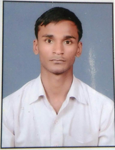 RAHUL KUMAR MAURYA