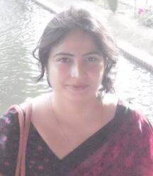 DR. PRATIBHA KUMARI