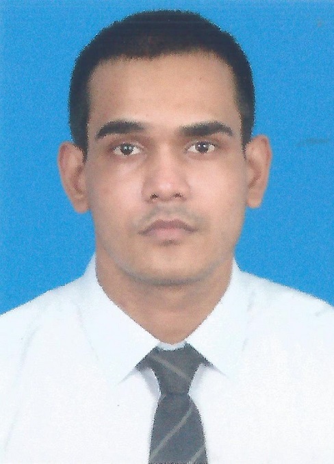 SAURAV KARMAKAR