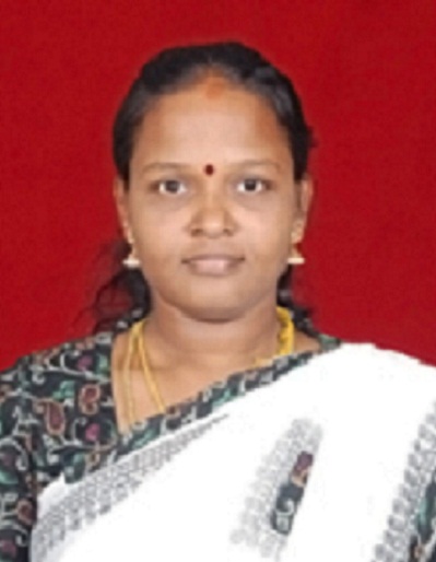 M. SAMANDHA SMITH