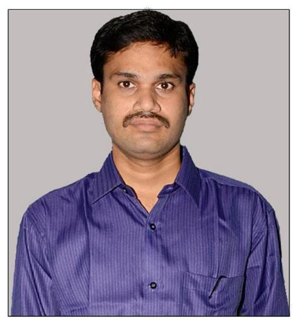 V V DURGA PRASAD REDDY