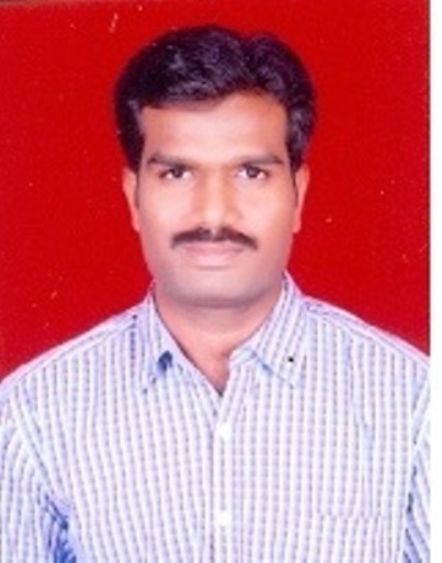 GOPIKRISHNA MASHETTY