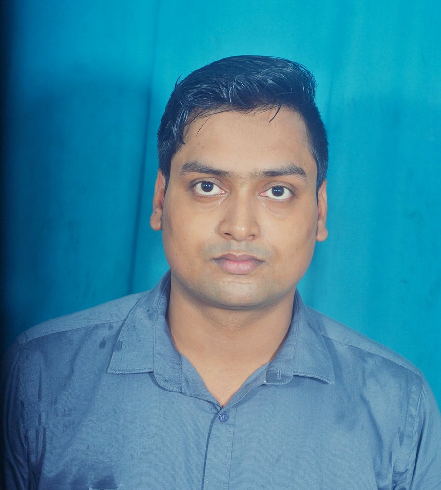 SHIVAM PANDEY