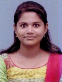 JOYALIN MARY MATHEW