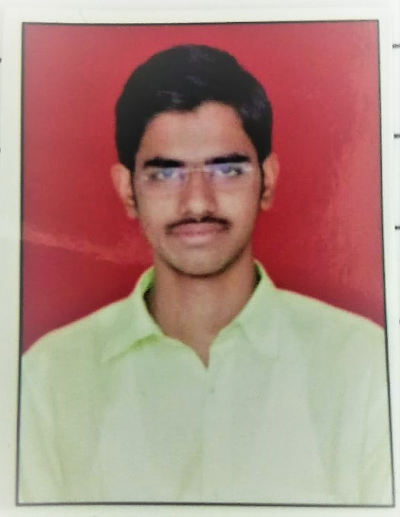 SHUBHAM TANAJI DEVARE