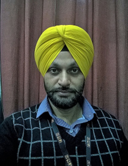 KAWALJEET SINGH SAMRA