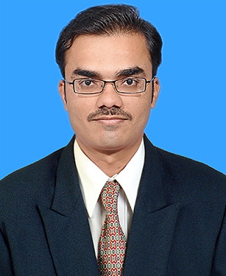 VIKAS KANIFNATH KOLEKAR