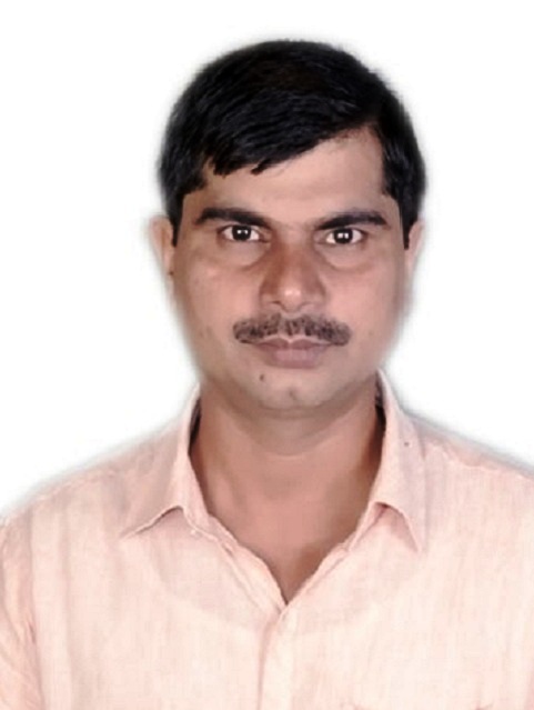 GHANSHYAM SINGH