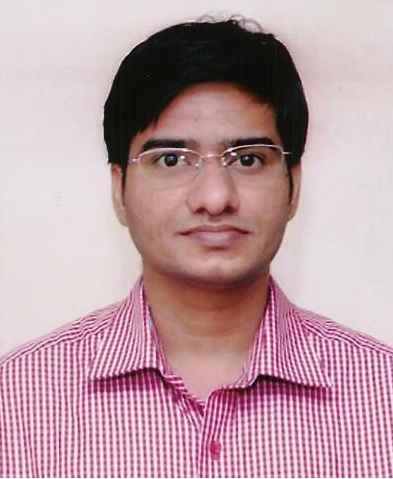 DR. HRISHIKESH MISHRA