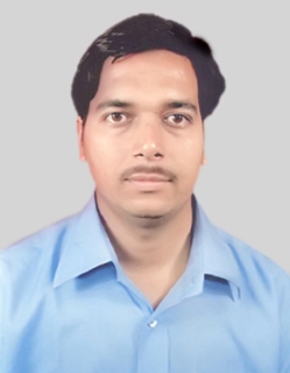 ARUN AGARWAL