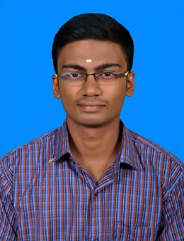 NANDHA KUMAR RAMU