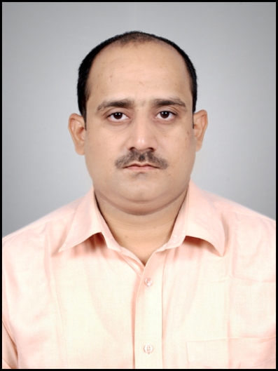 DR. MOHAMMAD MURTAZA MEHDI