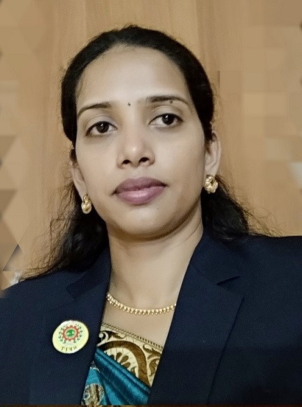 DEEPA WILFRED PANAKKAL