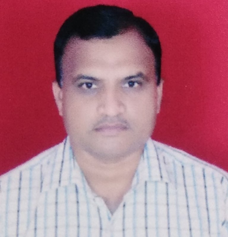 MANNIKAR PRASHANT MADHAVRAO