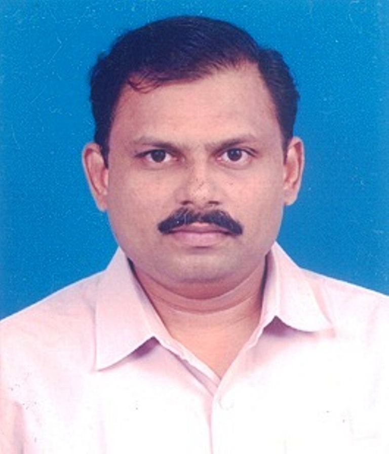 PRAVEEN PAUL J