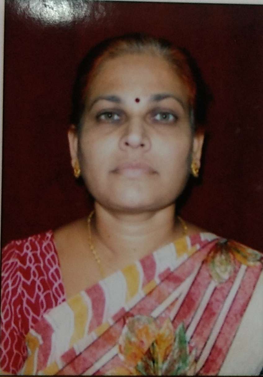 PROF MRS TANUJA S KHATAVKAR