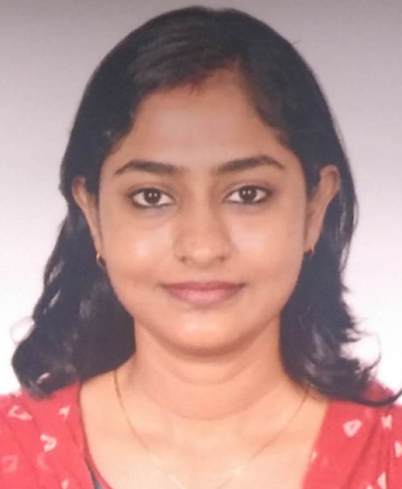 AARTHI KRISHNAMOORTHY