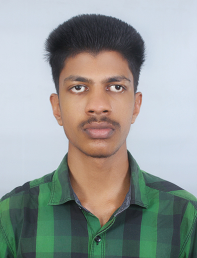 NIDHIN AUGUSTINE