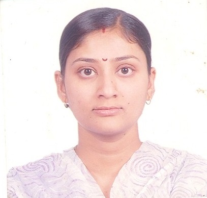 GEETANJALI UDGIRKAR