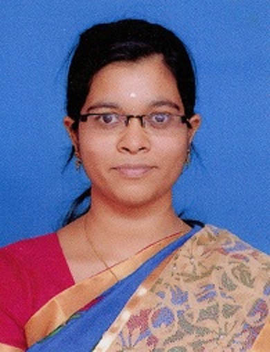 SWETHA A