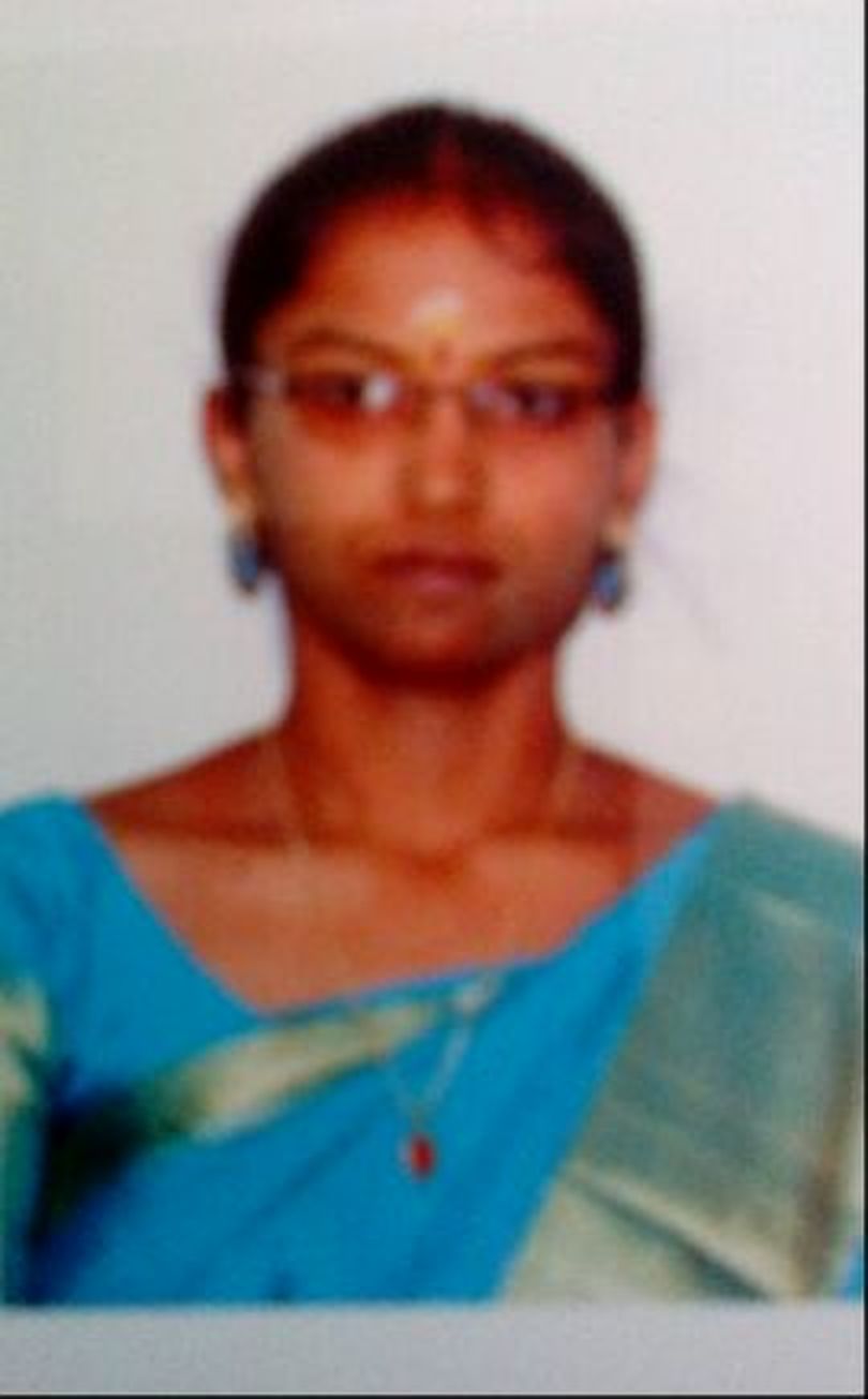 R.CHANDRA DEVI