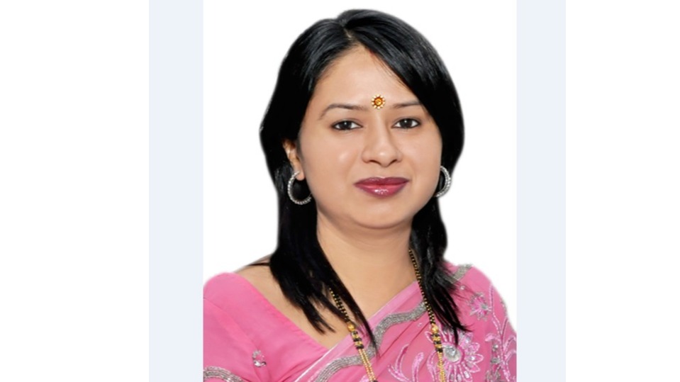 DR.NISHA VISHNOI