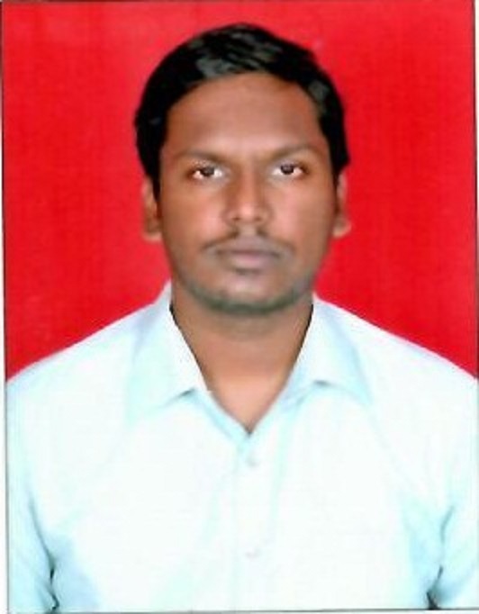 SANTHOSH KUMAR A