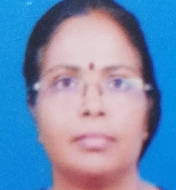 SADHANA RAMESH SHAHI