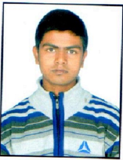 PRATAP SHARMA