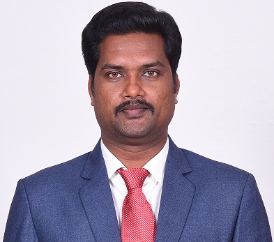 ANBARASAN R