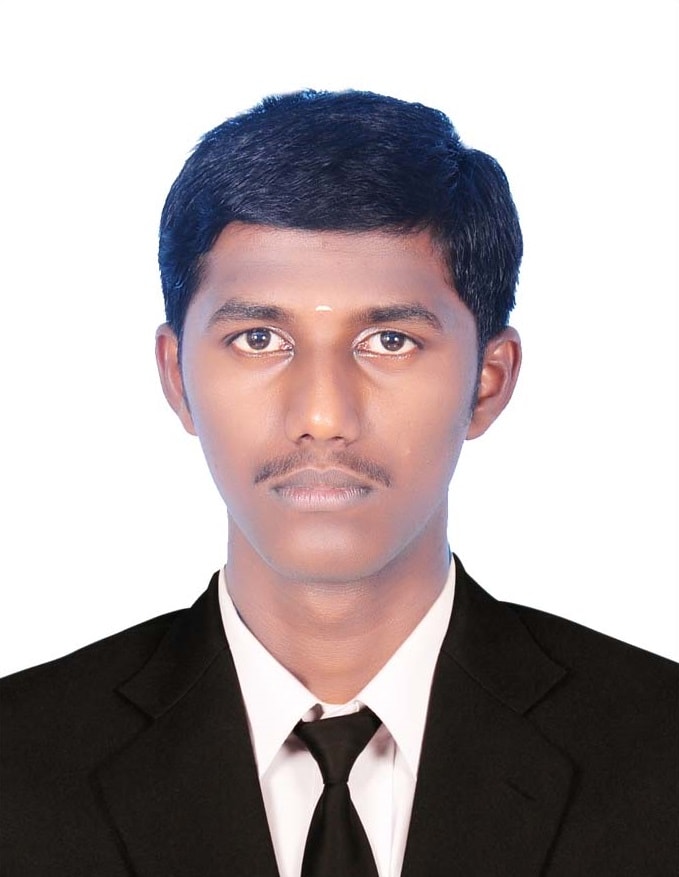 MOHANRAJ SOUNDAPPAN