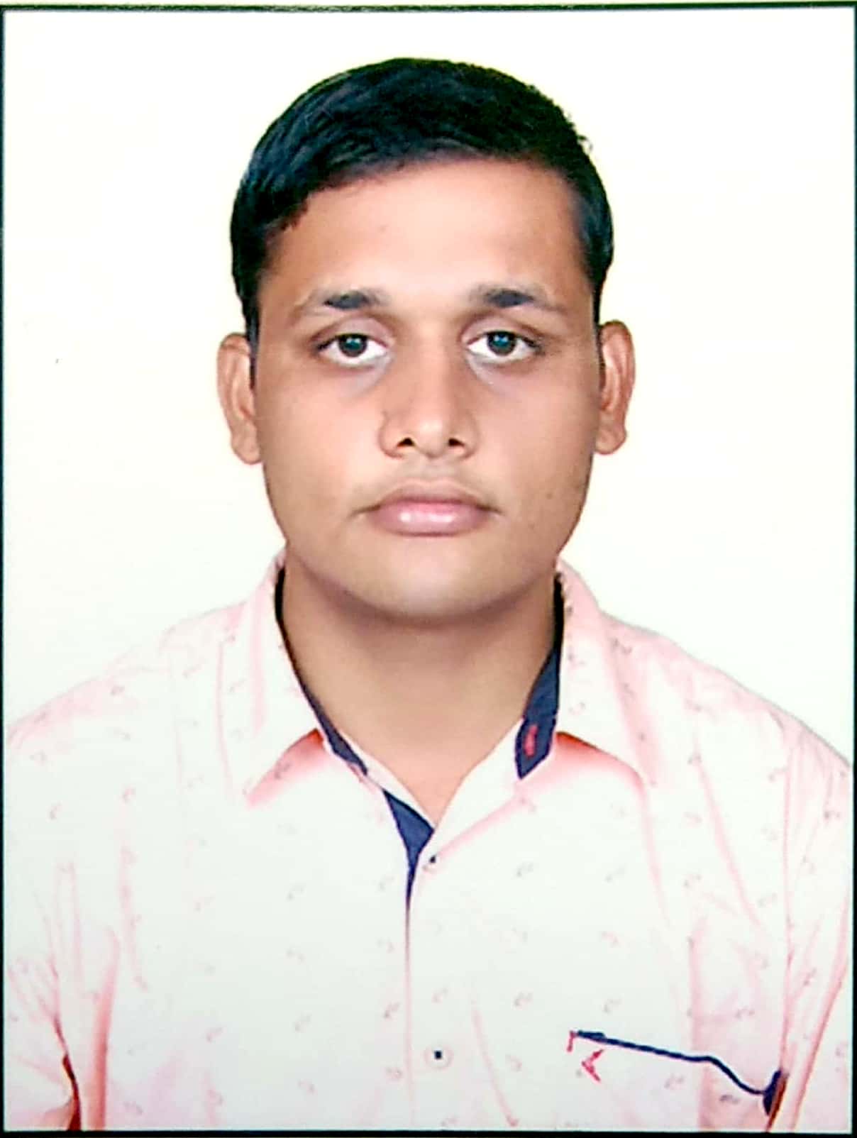 ALOK KUMAR NYATI