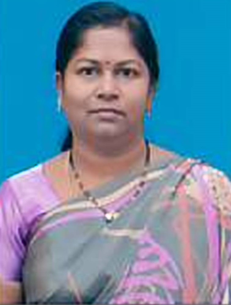 DR.V.B.CHITHRA