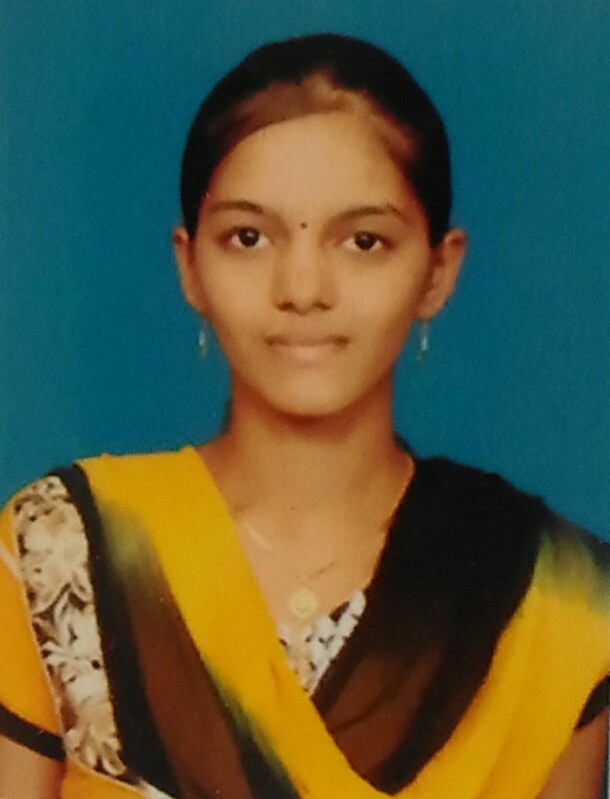 M.LAKSHMI PRASANTHI