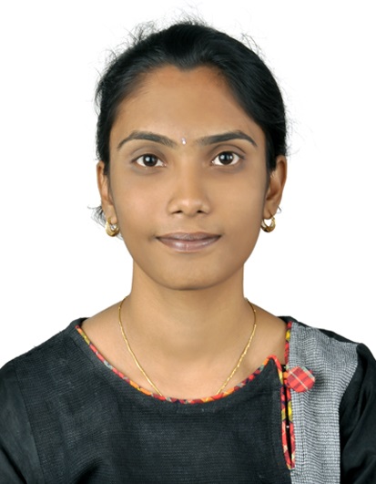 YAMANI SIRISHA