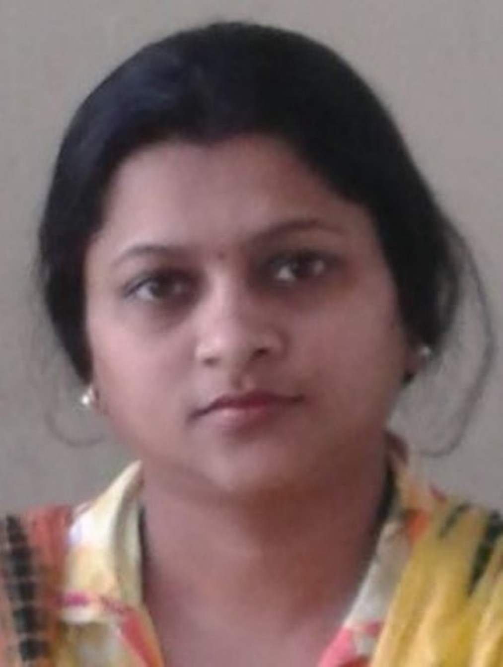 DR. RUCHI JAIN GARG