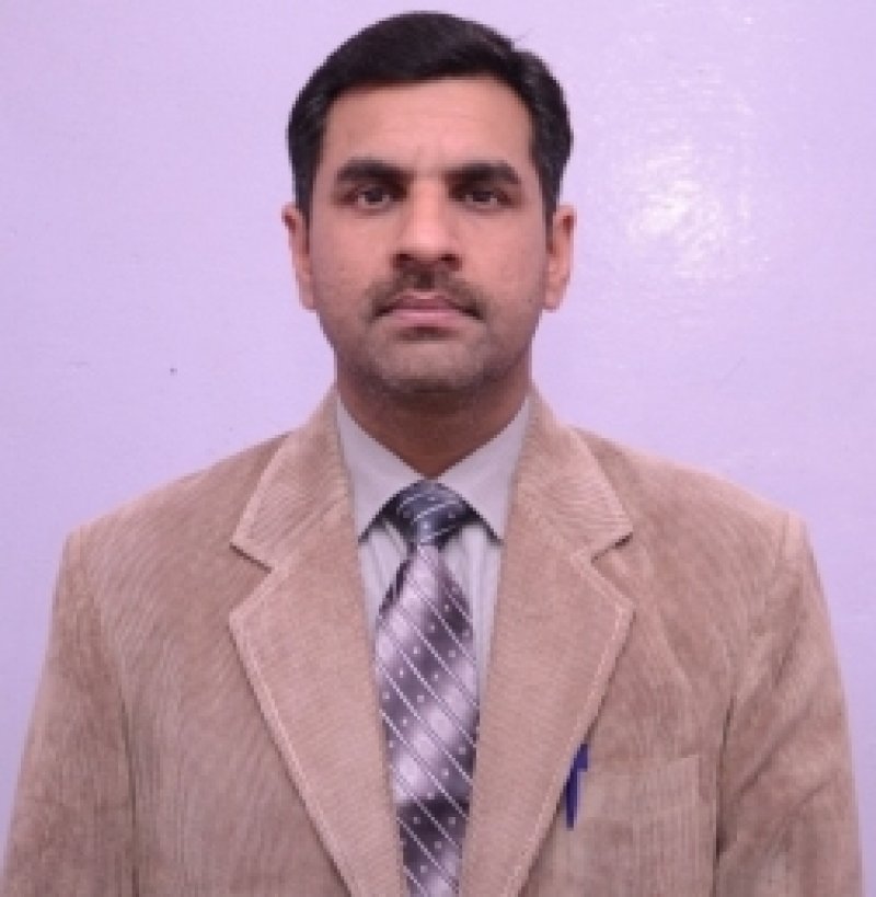 PURSHOTTAM KUMAR TRIPATHI