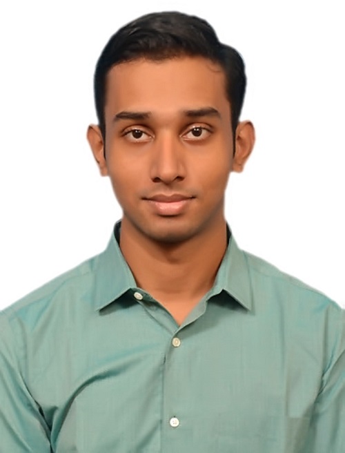 VISHNU NAIR