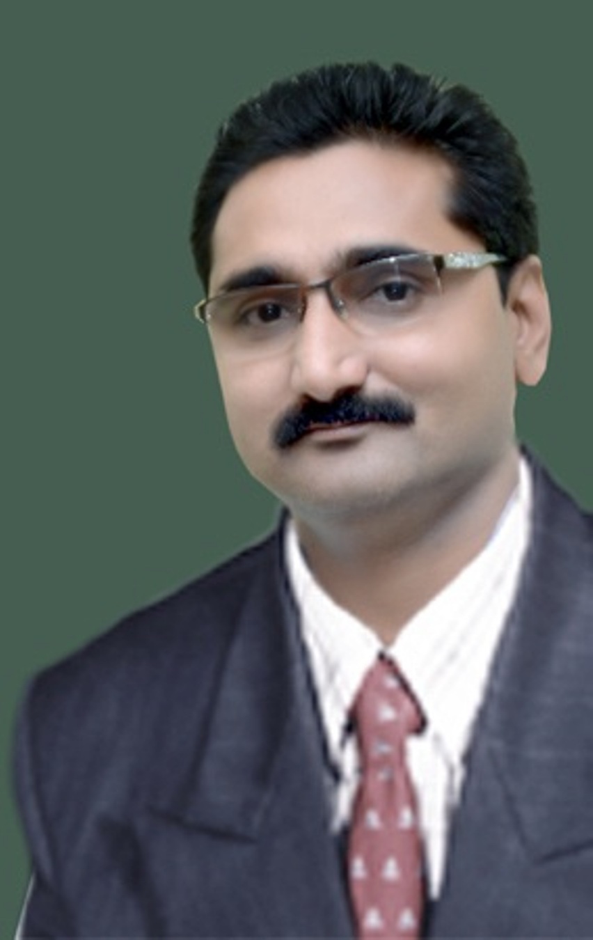 RAJENDRA PATIL