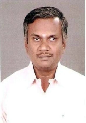 MARIMUTHU A