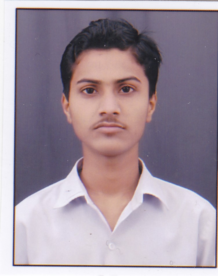 SAURABH YADAV